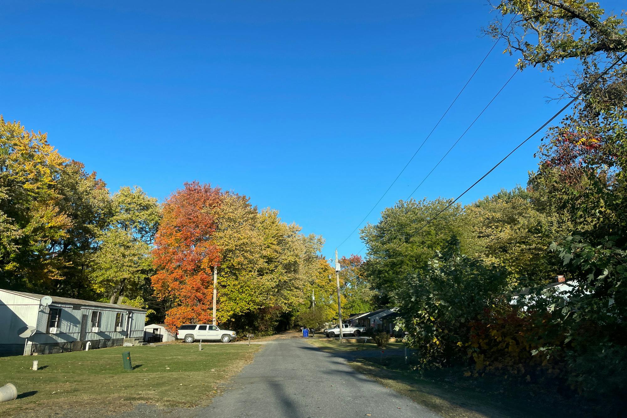 Fischer Rd, Grasonville, MD 21638 #1