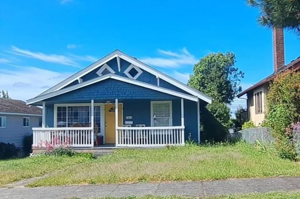 1013 E 31st Street Tacoma, WA 98404, Pierce County