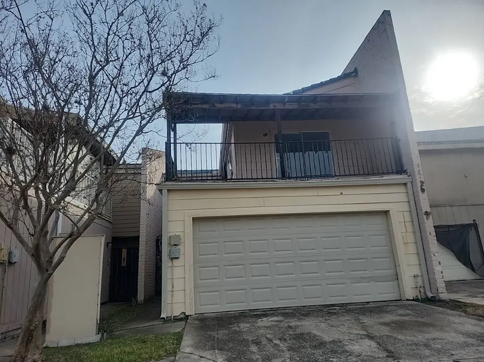 7803 Creekbend Dr Houston, TX 77071, Harris County