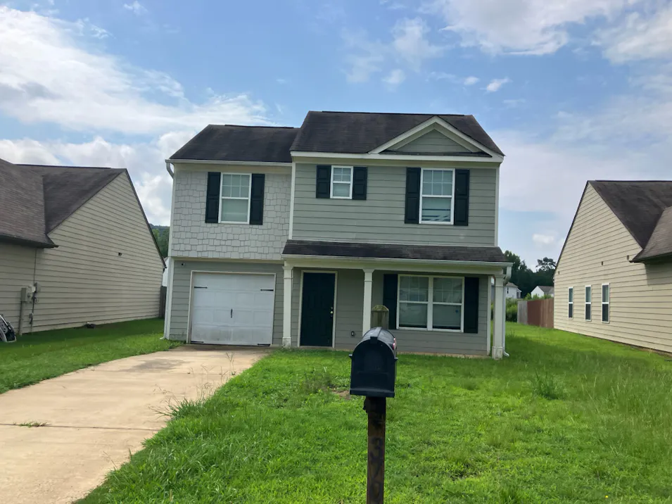 370 Farmhouse Lane Springville, AL 35146, St. Clair County