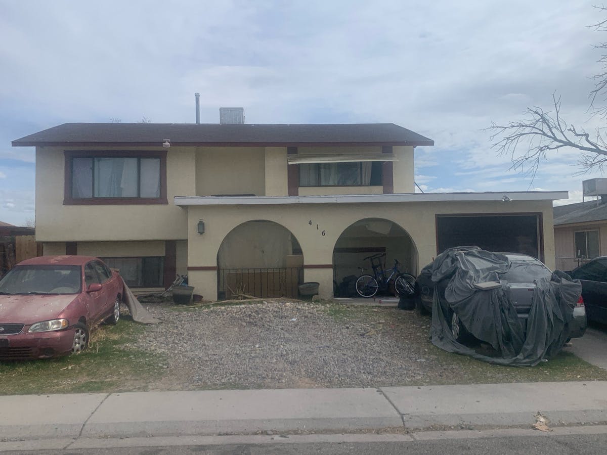 Chiswick Way, Grand Junction, CO 81504