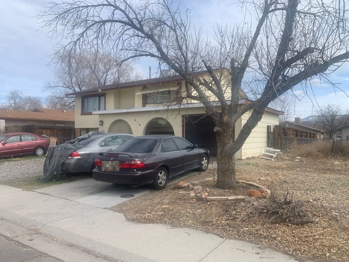 Chiswick Way, Grand Junction, CO 81504 #1