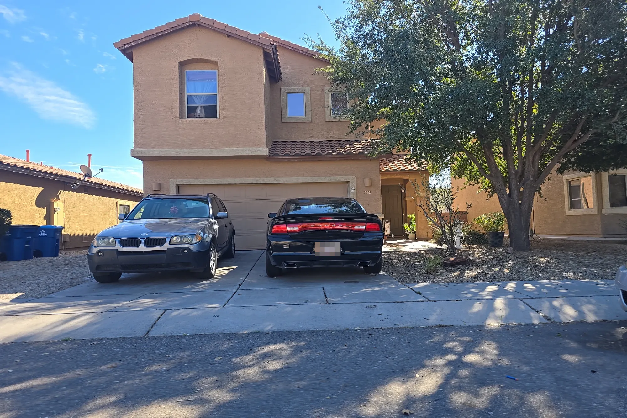 Mail Station Ln, Sahuarita, AZ 85629