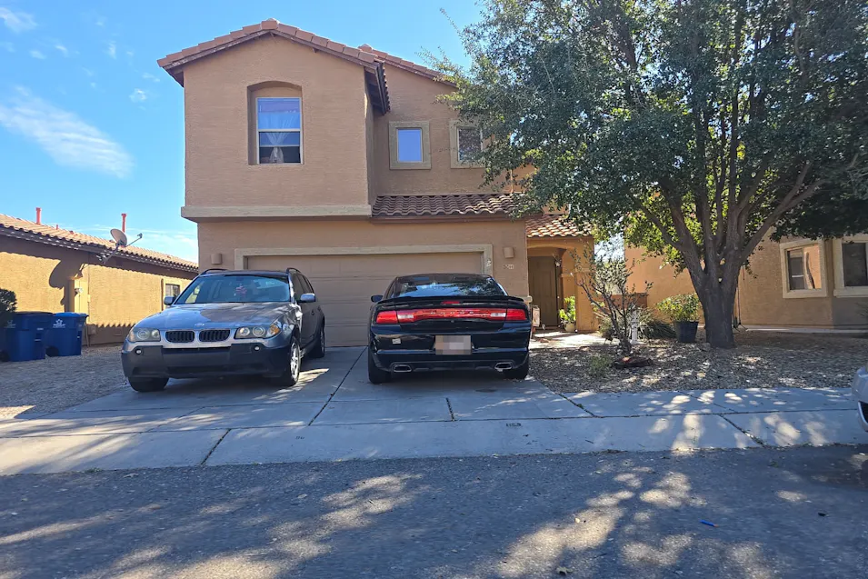 96 N Mail Station Lane Sahuarita, AZ 85629, Pima County