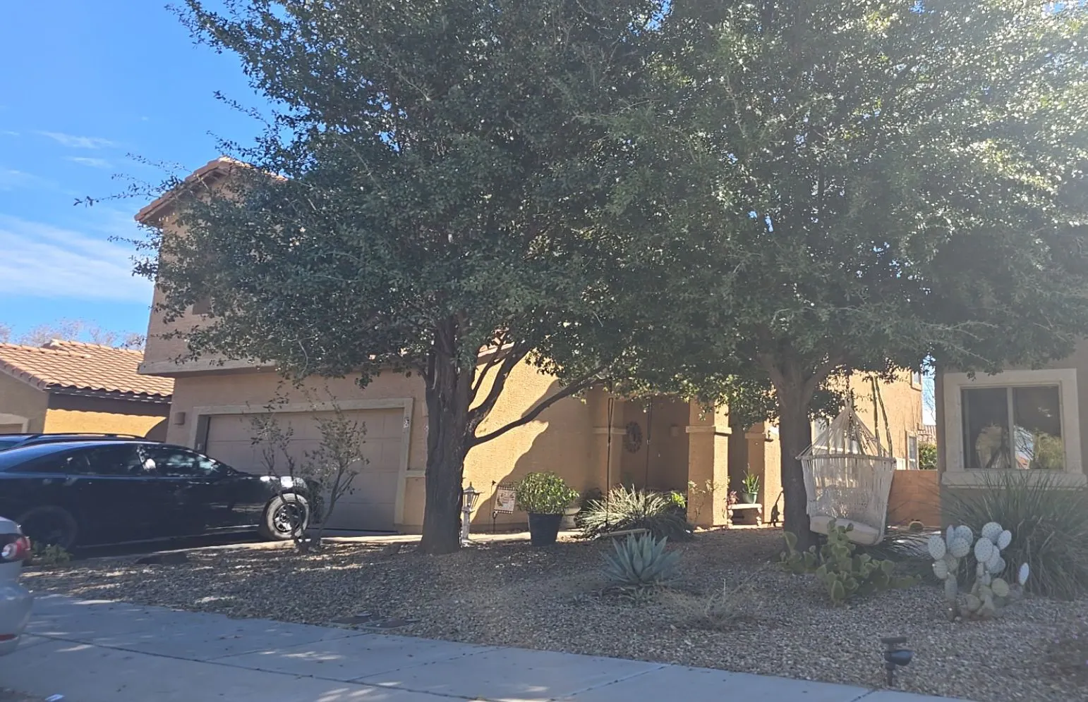 Mail Station Ln, Sahuarita, AZ 85629 #1