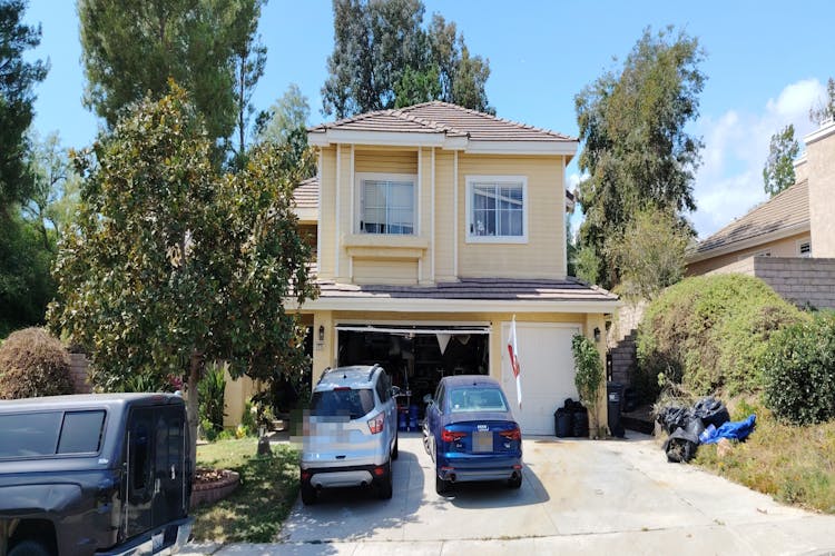6906 Hastings Street Moorpark, CA 93021, Ventura County