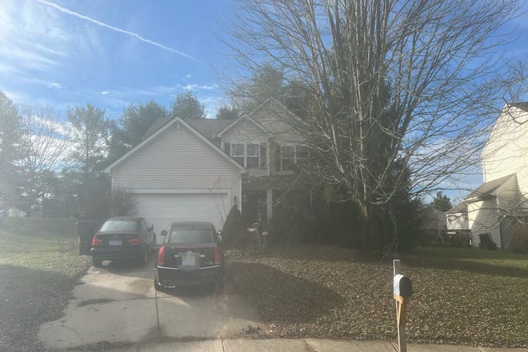 909 Surfridge Dr Hebron, KY 41048, Boone County