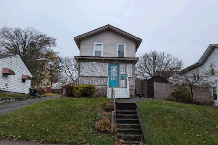 334 S Main St Jamestown, NY 14701, Chautauqua County