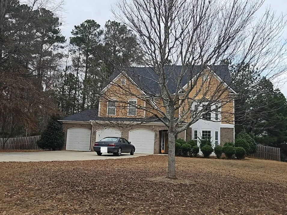 3058 Robinson Forest Pl Powder Springs, GA 30127, Cobb County