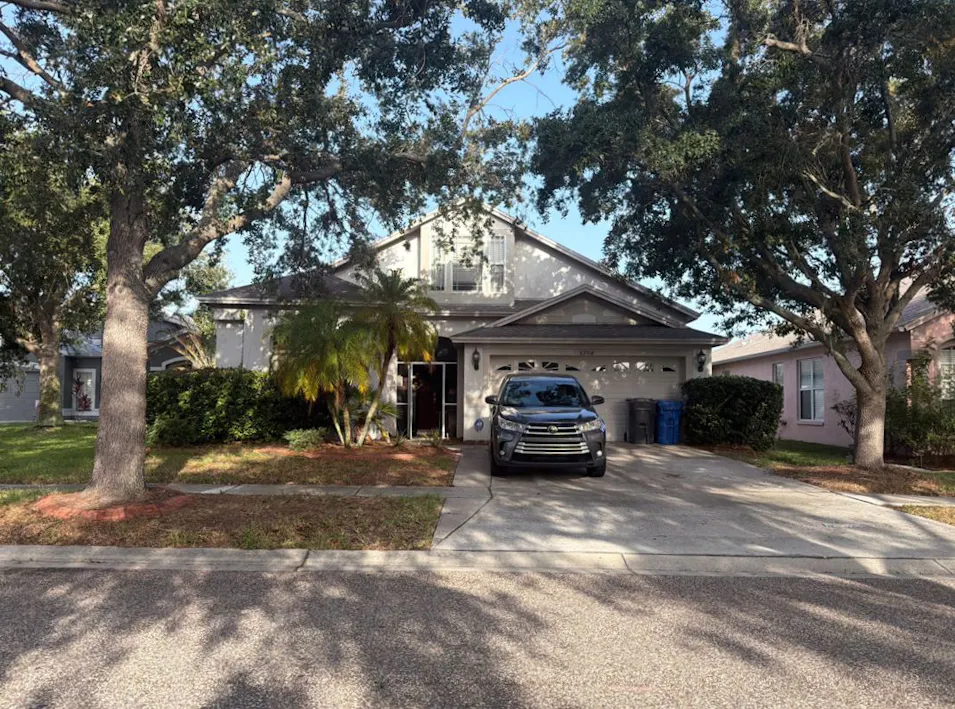 6708 Guilford Glen Pl Apollo Beach, FL 33572, Hillsborough County