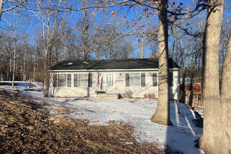 12020 Maplewood Dr East Stroudsburg, PA 18302, Monroe County