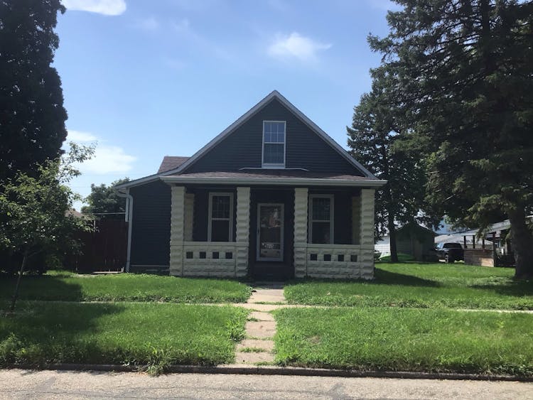 117 Ramsey St West Burlington, IA 52655, Des Moines County