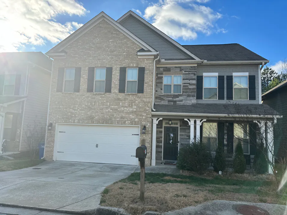 7847 Shertall St Fairburn, GA 30213, Fulton County