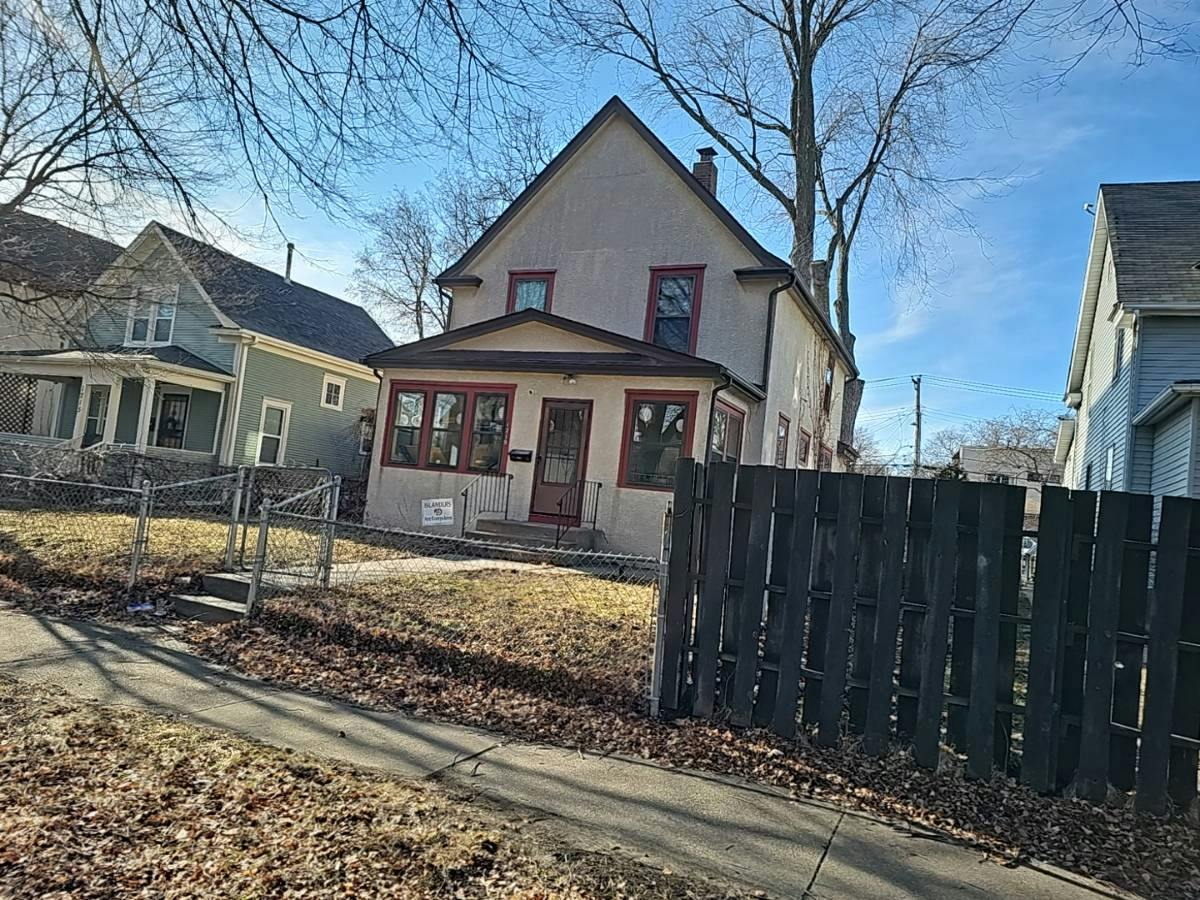 Morgan Ave, Minneapolis, MN 55411