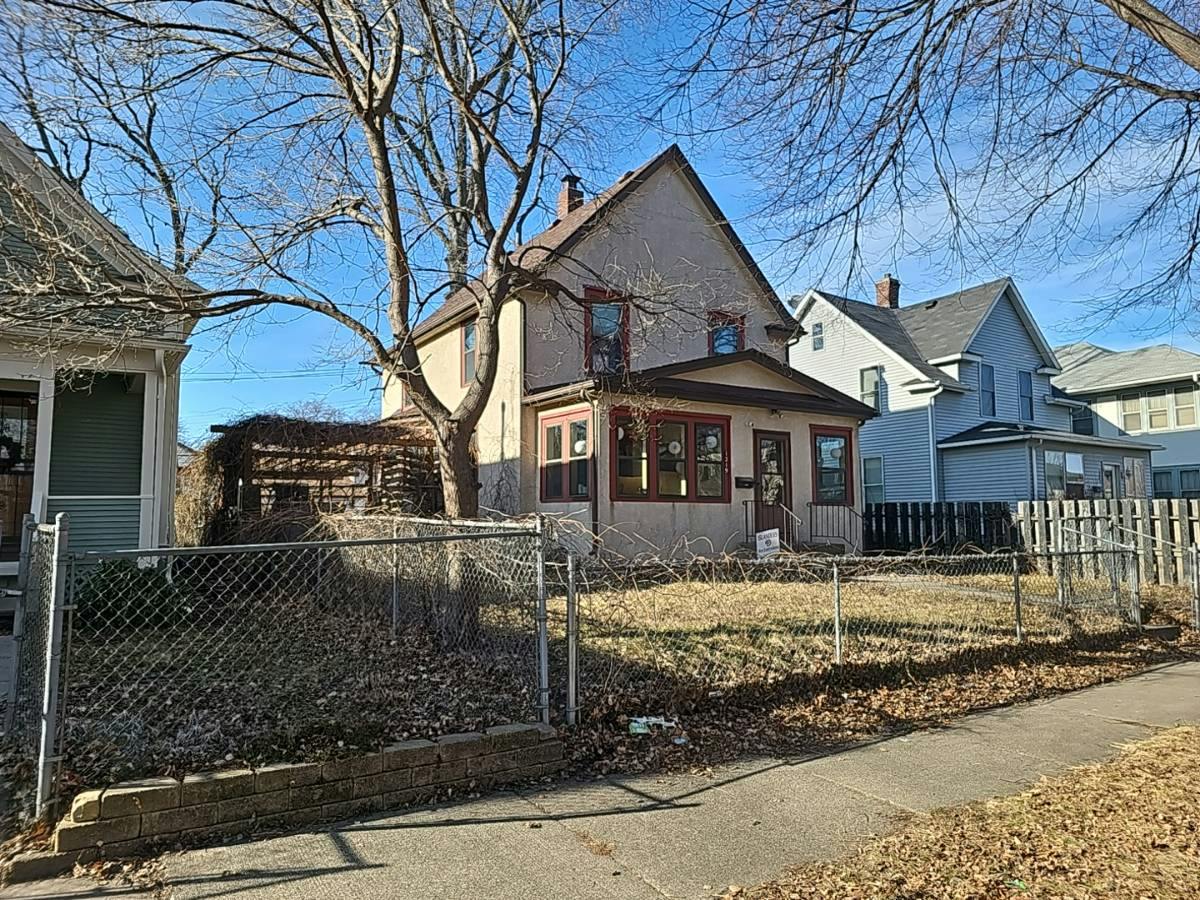 Morgan Ave, Minneapolis, MN 55411 #1