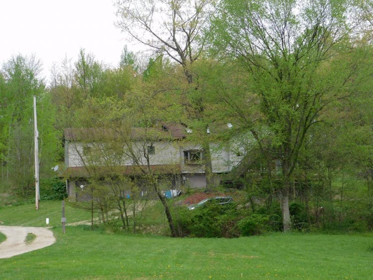 7400 St Hwy Conneautville, PA 16406, Crawford County