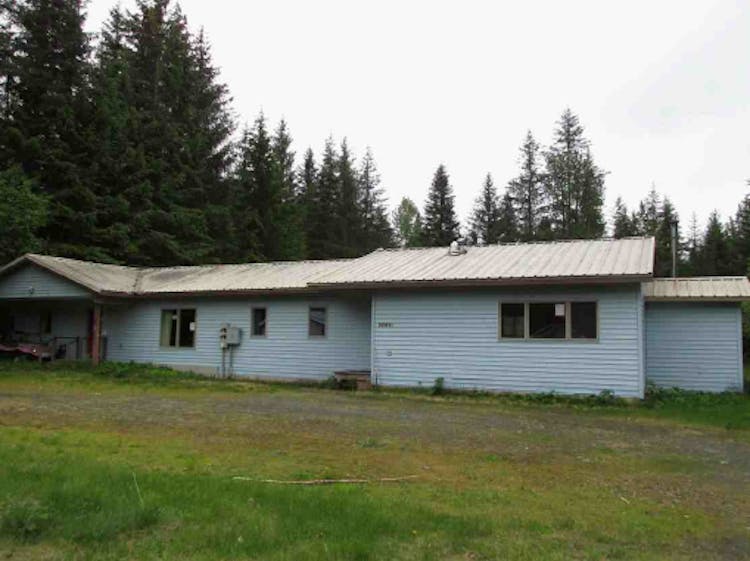 33961 Romack Ct Seward, AK 99664, Kenai Peninsula County