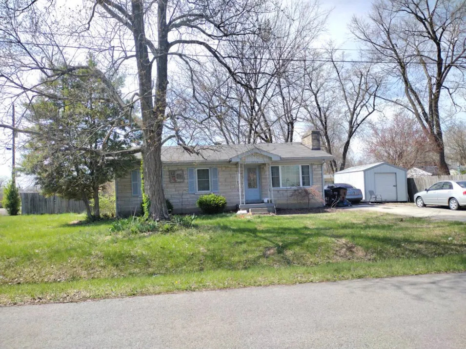 5904 Gloria Ln Louisville, KY 40213, Jefferson County