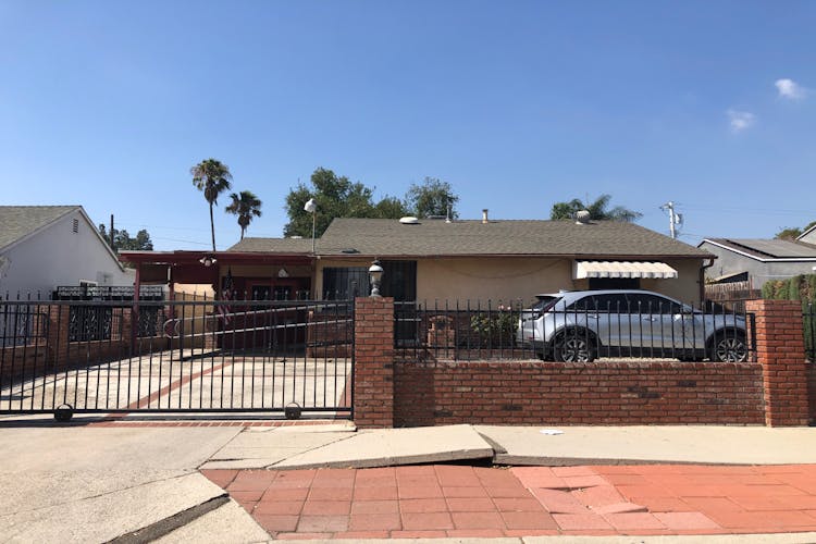 12047 Redbank Street Los Angeles, CA 91352, Los Angeles County