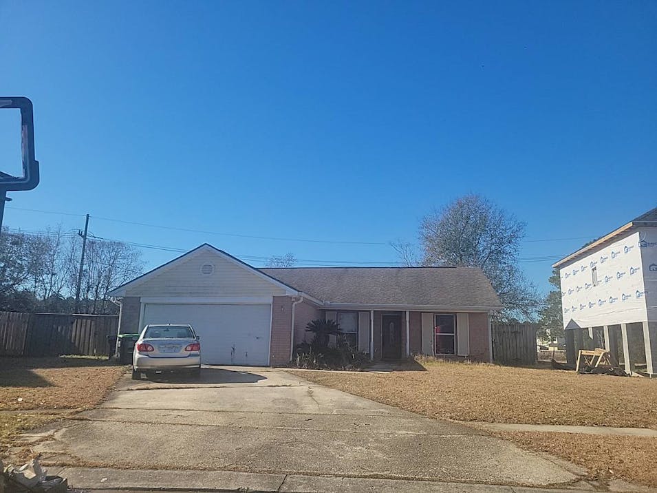 1914 Kings Row Slidell, LA 70461, Saint Tammany County