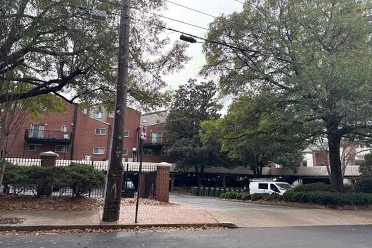 389 Ralph McGill Blvd NE B Atlanta, GA 30312, Fulton County