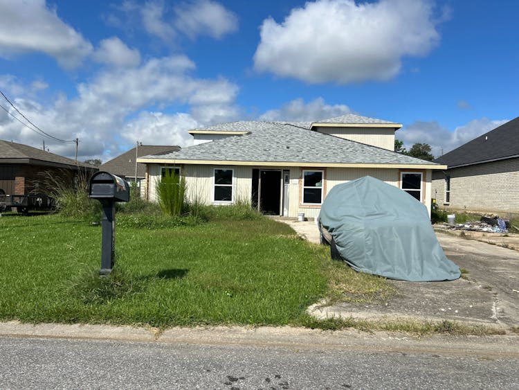 4008 West Walton Street Lake Charles, LA 70607, Calcasieu County