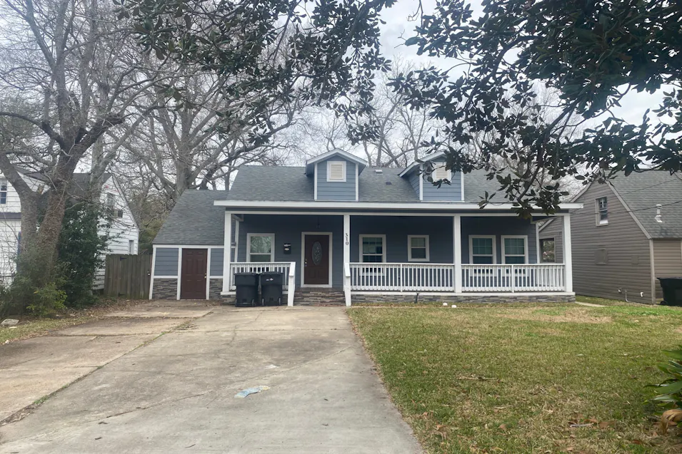 310 Hill Terrace Dr Nederland, TX 77627, Jefferson County