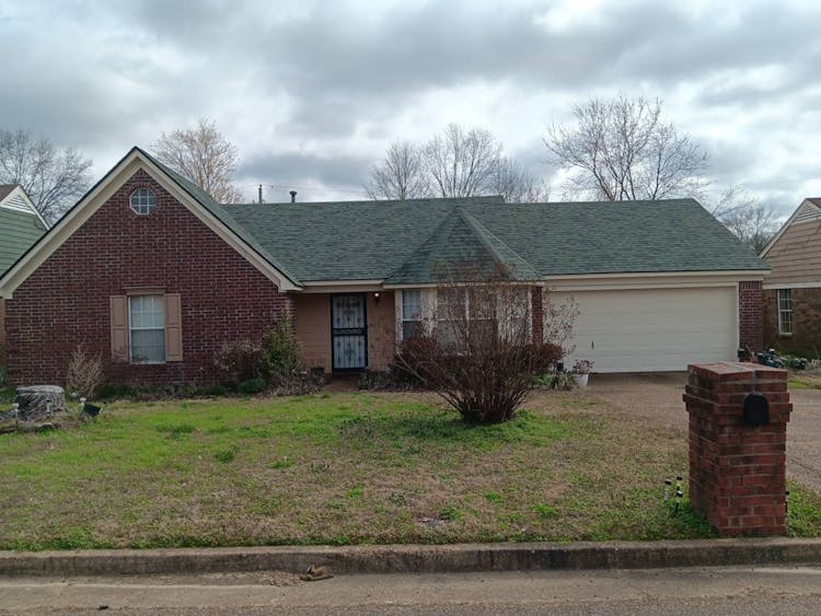 4338 Elysian Cove Memphis, TN 38128, Shelby County