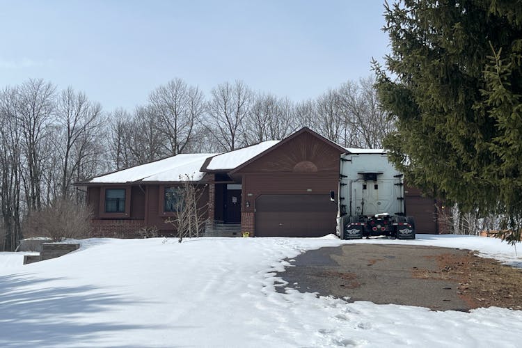 31894 Cedar Crest Trl NE North Branch, MN 55056, Isanti County