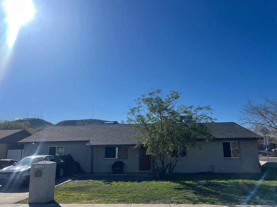 1733 W Voltaire Ave Phoenix, AZ 85029, Maricopa County