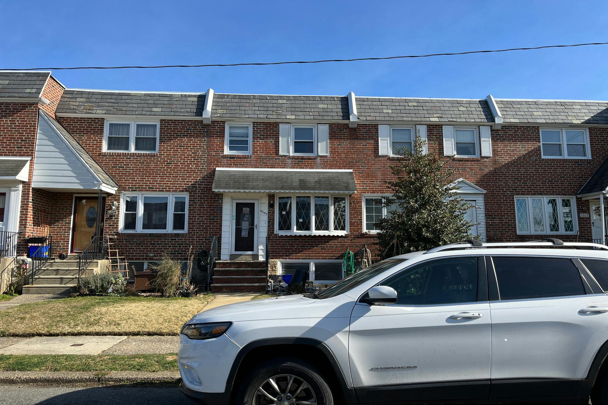 Claridge St, Philadelphia, PA 19111