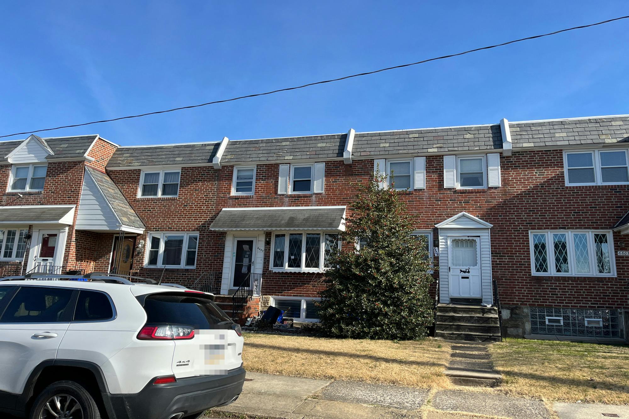 Claridge St, Philadelphia, PA 19111 #1