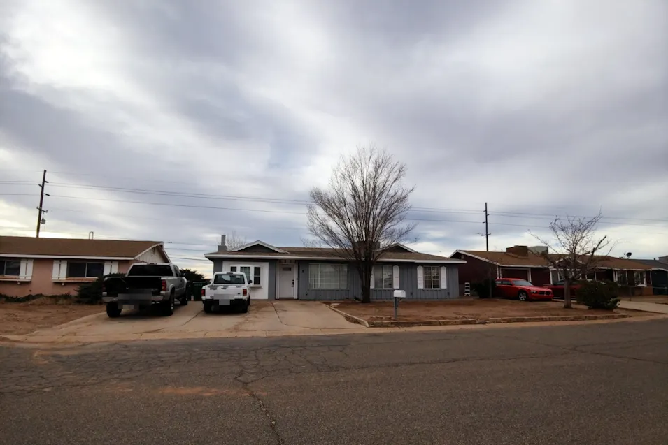5 Hopi Blvd Winslow, AZ 86047, Navajo County