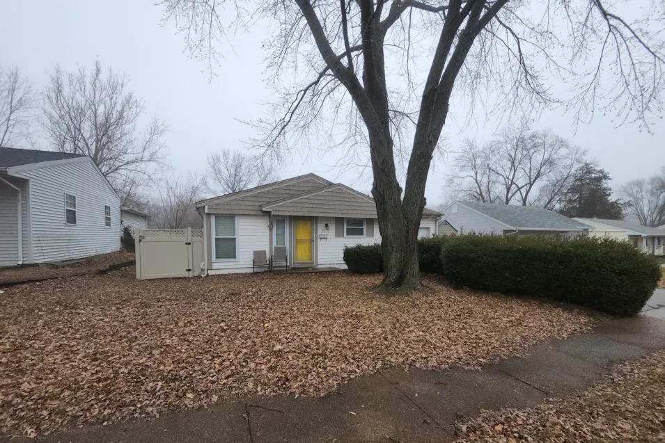 23 Garnette Drive Belleville, IL 62220, St. Clair County