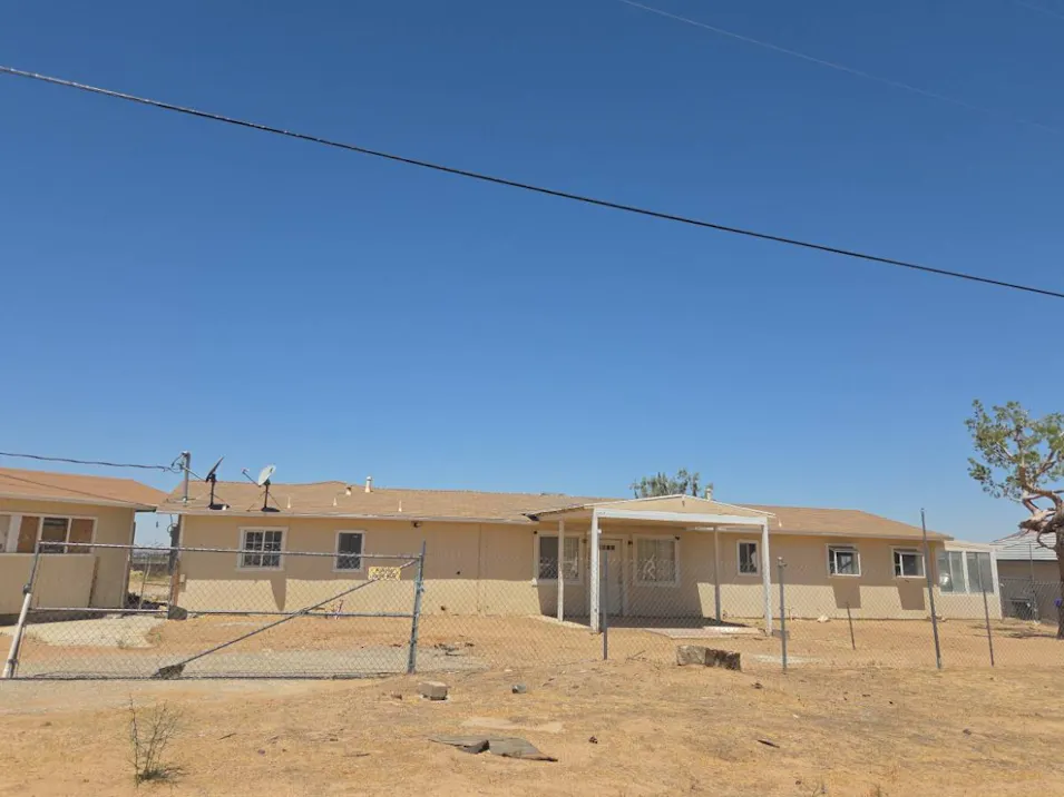 15424 Desert Star Road Apple Valley Area, CA 92307, San Bernardino County