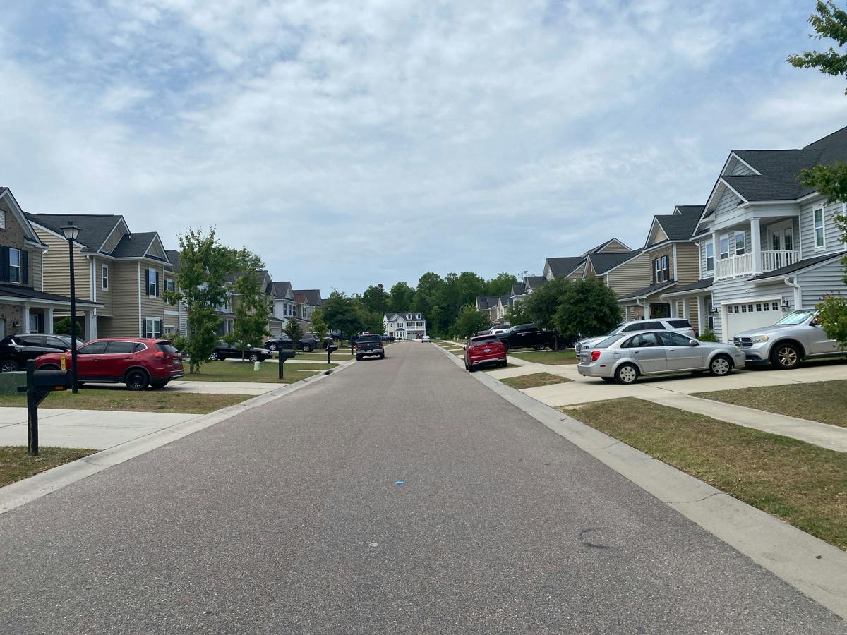Bradley Bend Dr, Moncks Corner, SC 29461