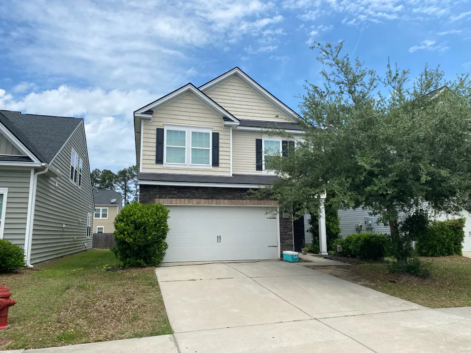 334 Bradley Bend Dr Moncks Corner, SC 29461, Berkeley County