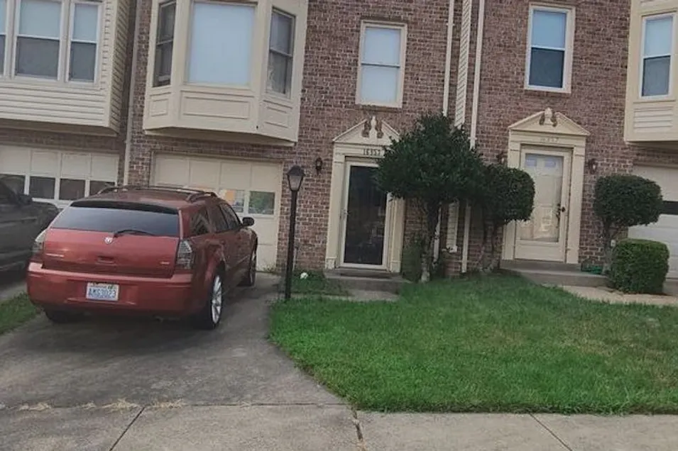 16853 Winston Lane Woodbridge, VA 22191, Prince William County