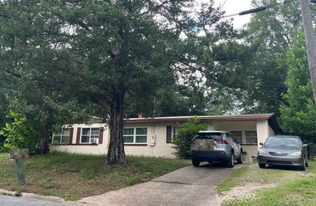 Lincoln Ave, Valparaiso, FL 32580 #1
