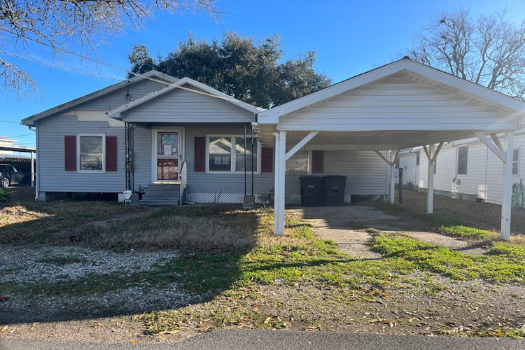 512 Nemento Avenue Lake Arthur, LA 70549, Jefferson Davis County