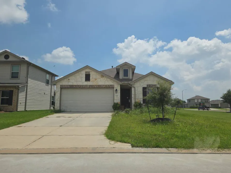 14506 Akin Acres Lane Houston, TX 77068, Harris County