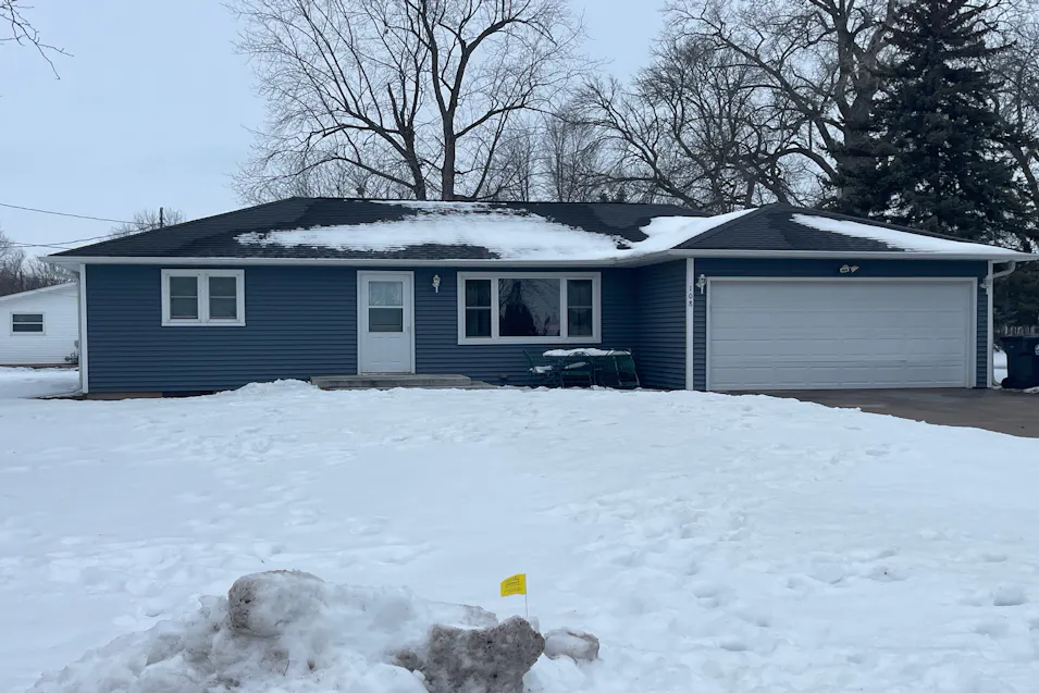 108 N 8th Ave. Winneconne, WI 54986, Winnebago County
