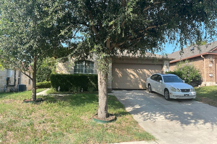 2112 Buffalo Tundra Drive Austin, TX 78754, Travis County