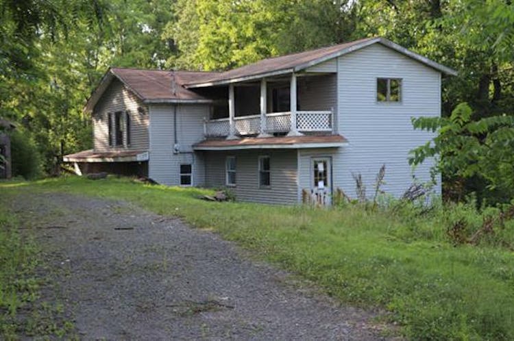 1313 Plattsburg Rd Monroe Township, PA 18618, Luzerne County