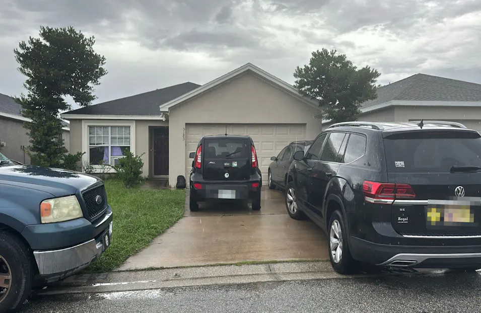 5185 Belmont Park Way Mulberry, FL 33860, Polk County