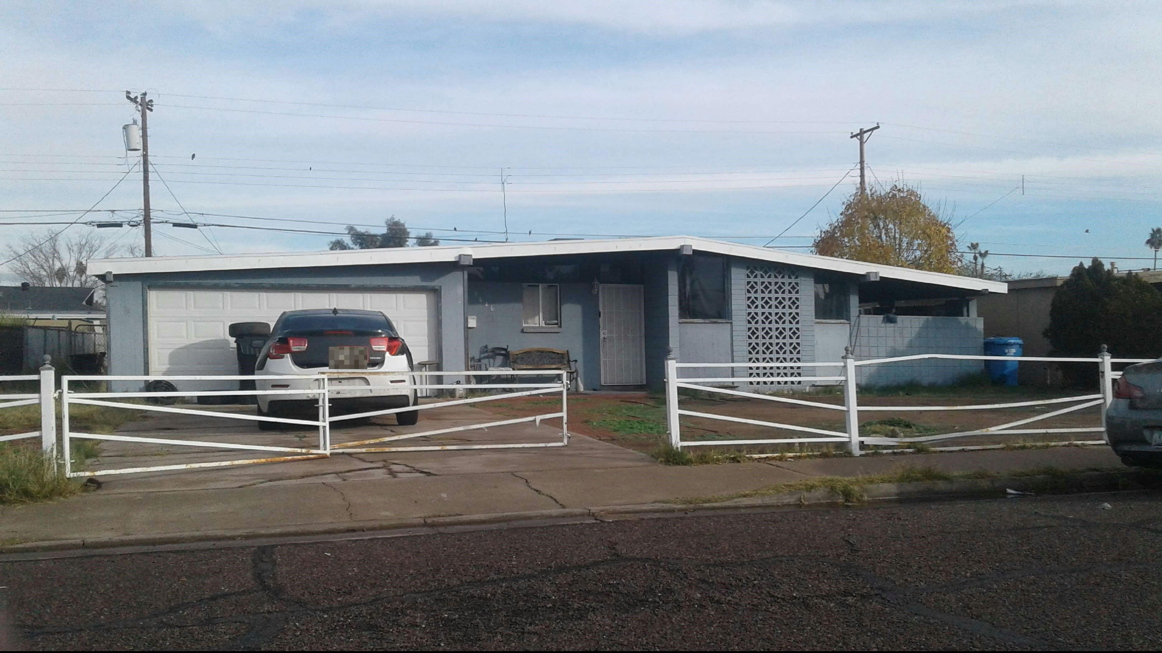 Alice Ave, Phoenix, AZ 85051