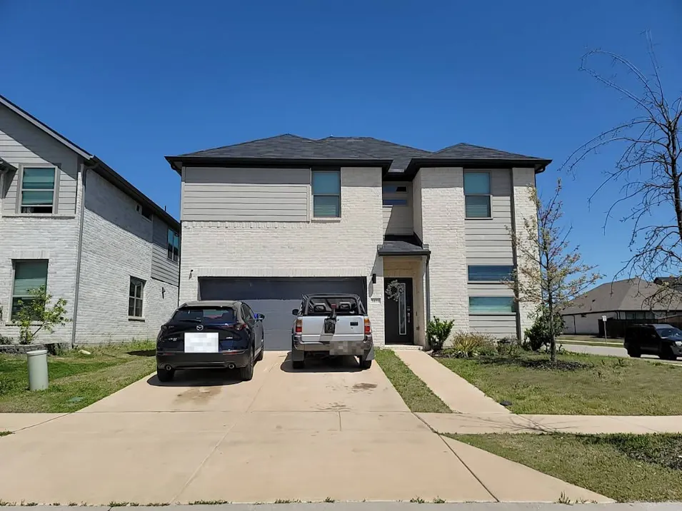 3404 Flatiron Dr Royse City, TX 75189, Rockwall County