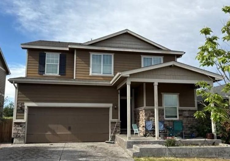 4499e 95th Ct Thornton, CO 80229, Adams County