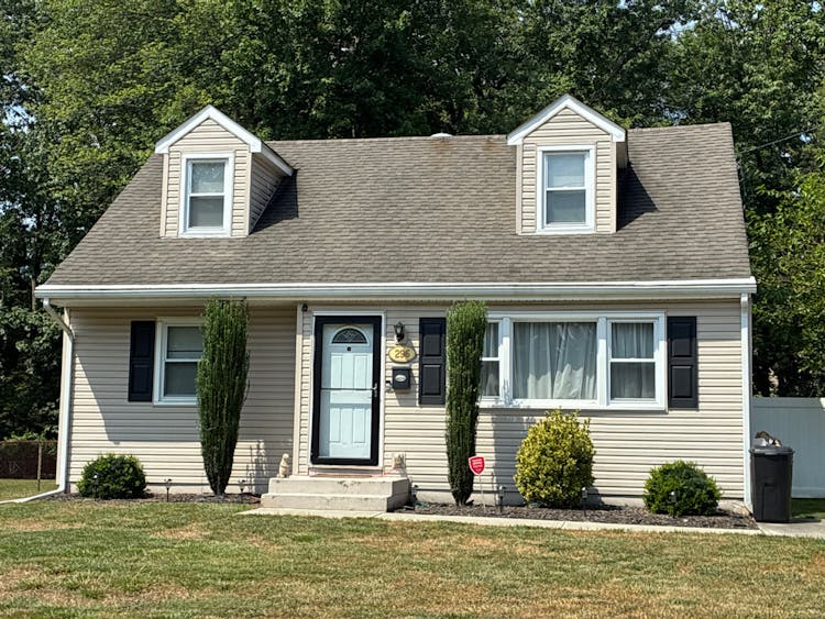 296 Wynnewood Road Ewing, NJ 08628, Mercer County