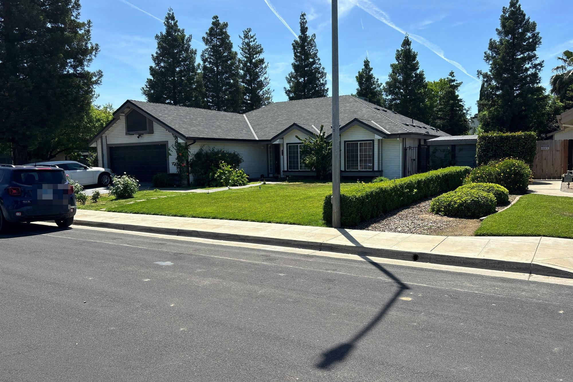 Minarets Ave, Clovis, CA 93611